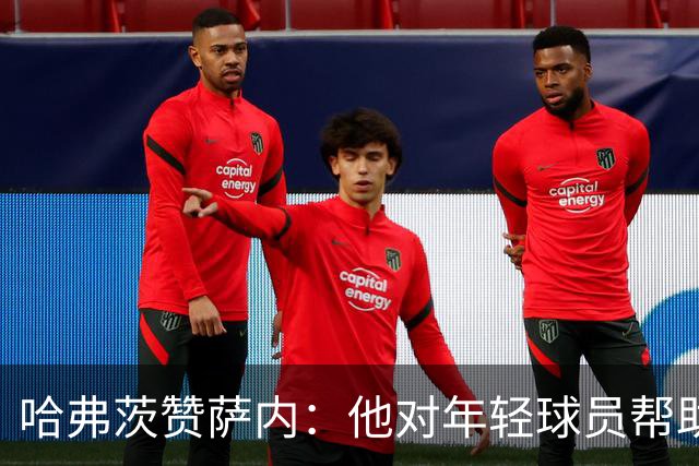 哈弗茨赞萨内：他对年轻球员帮助很大，虽然媒体批评他但他是顶级